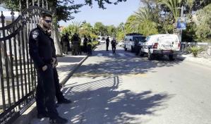 Lanzan dron desde Líbano hacia residencia de Netanyahu en plena guerra Hezbolá-Israel Lanzan dron desde Líbano hacia residencia de Netanyahu en plena guerra Hezbolá-Israel
