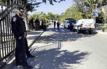 Lanzan dron desde Líbano hacia residencia de Netanyahu en plena guerra Hezbolá-Israel