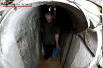 Israel difunde vídeo inédito de Sinwar horas antes del 7 de octubre escondido en un túnel Israel difunde vídeo inédito de Sinwar horas antes del 7 de octubre escondido en un túnel