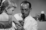 ¿Sabías quién fue Jonas Salk?