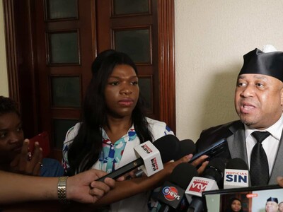 Defensa de Elizabeth Silverio tilda de falso el testimonio de Nuria