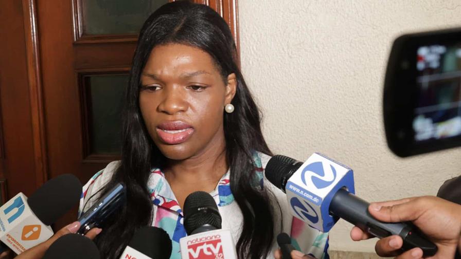 Corte de Apelación anula condena contra Elizabeth Silverio y ordena un nuevo juicio Corte de Apelación anula condena contra Elizabeth Silverio y ordena un nuevo juicio