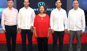 La Fundación de la República Popular China celebra  75º aniversario