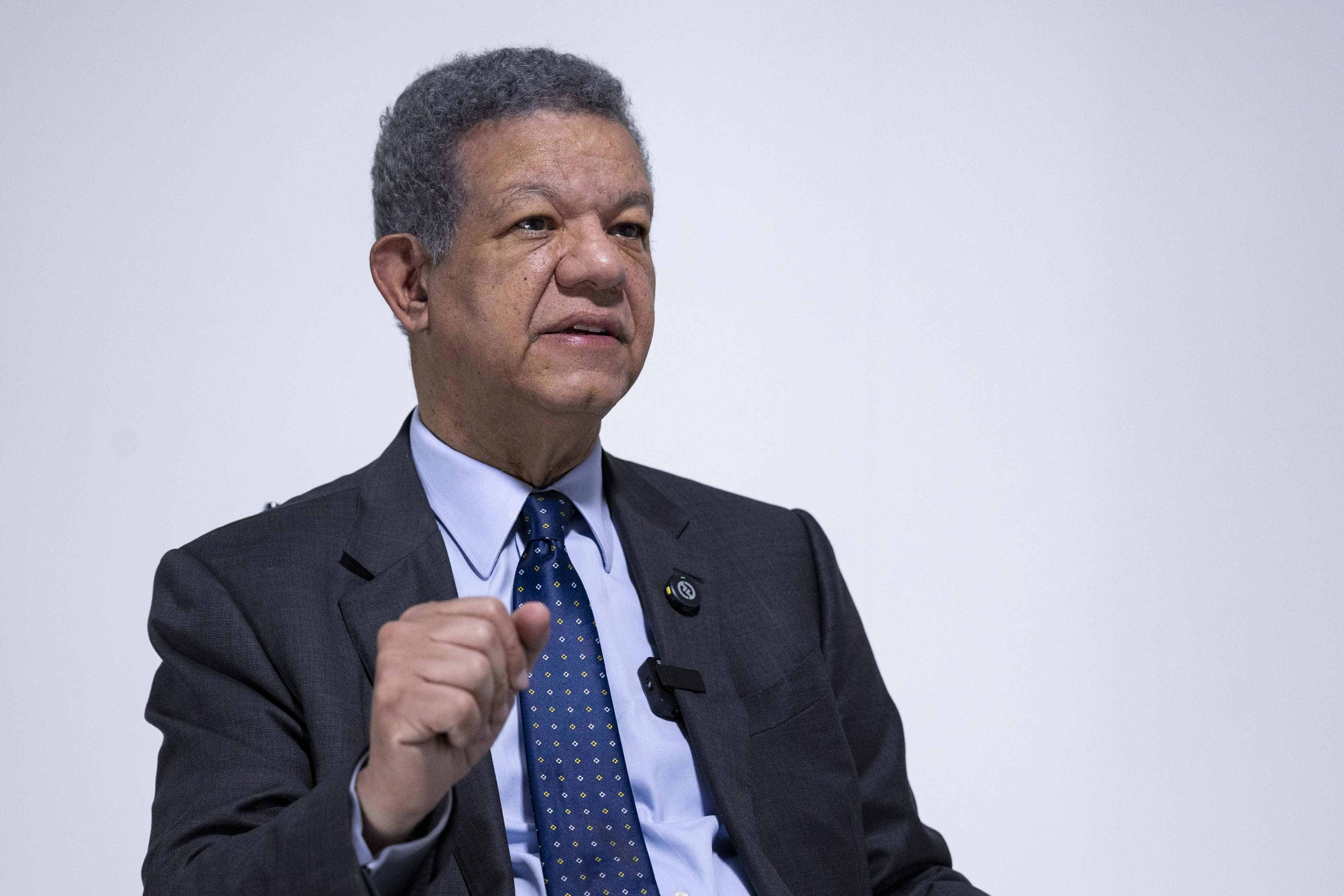 “Saludamos la decisión de retirar el proyecto de reforma fiscal, por tratarse de una propuesta que constituía un retroceso que ponía en riesgo la paz social y la gobernabilidad democrática de nuestro país”