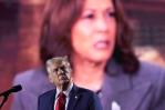 Trump irá a un McDonalds mientras afirma sin evidencia que Harris no trabajó ahí siendo estudiante Trump irá a un McDonalds mientras afirma sin evidencia que Harris no trabajó ahí siendo estudiante