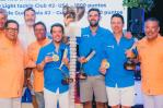 El Club Náutico de Guatemala ganó la edición 83 del mundial de pesca ILTTA El Club Náutico de Guatemala ganó la edición 83 del mundial de pesca ILTTA