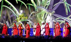 Con llamados a la acci&oacute;n y a paz con la naturaleza arranca en Cali la COP16 de la gente