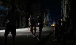 Los apagones afectarán el 47 % de Cuba este viernes