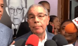 Danilo Medina: Quitar la cesantía a los trabajadores sería retroceder