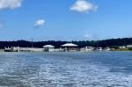 Al menos siete muertos al colapsar la pasarela de un muelle en EEUU