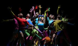 El Ballet Nacional Dominicano se presentará en Colombia