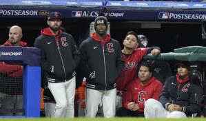 La inesperada campaña de Guardianes acaba con emotiva derrota en casa ante Yankees