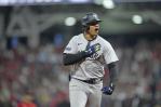 Los Yanquis pasan a la Serie Mundial Los Yanquis pasan a la Serie Mundial