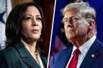 Trump gana terreno a Harris y las elecciones se perfilan como las más ajustadas del siglo Trump gana terreno a Harris y las elecciones se perfilan como las más ajustadas del siglo