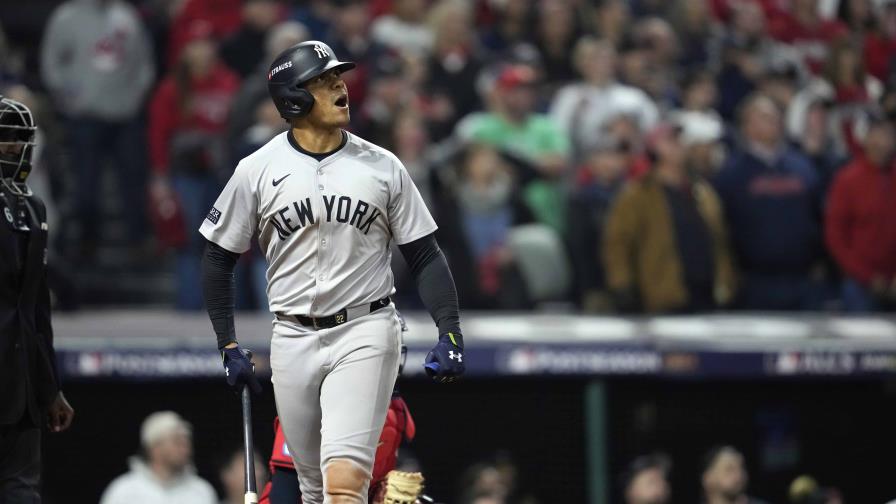 Juan Soto gana la cuarta edición del premio Juan Marichal al tiempo que va rumbo a la Serie Mundial