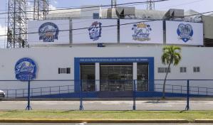 “Mon” Saviñón cuando el macuto azul calificó a los Tigres del Licey de “Glorioso”