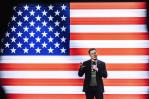 Elon Musk ofrece un millón de dólares a votantes que firmen su petición de apoyo a la Constitución Elon Musk ofrece un millón de dólares a votantes que firmen su petición de apoyo a la Constitución