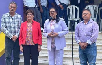El PLD busca fortalecer su liderazgo con la renovación de su Comité Central