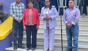El PLD concluye proceso de votación del Comité Central