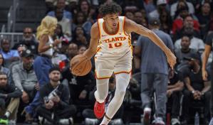 Podría ser una época dorada para Francia en la NBA. Y no solo por Victor Wembanyama