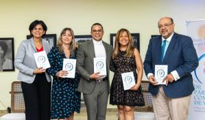 Psic&oacute;logo cl&iacute;nico Juan Vargas Delgado pone a circular libro sobre relaciones duraderas