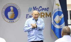 Rafael Santos Badía: retiro de reforma fiscal reafirma la vocación democrática de Abinader