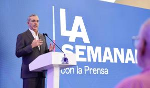 Abinader va el domingo al Congreso a firmar la nueva Constitución