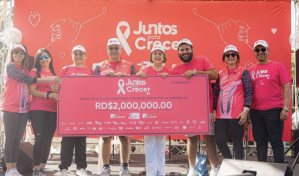 AFP Crecer se une a las actividades de concienciación contra el cáncer