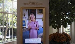 Anuncian cambios a recorridos por la Casa Blanca para visitantes