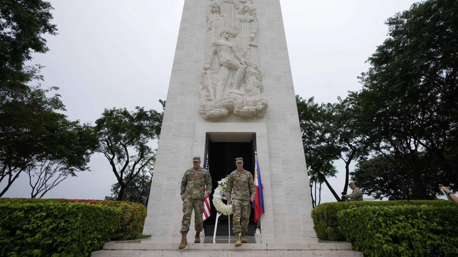 Despliegue de misiles de EE.UU. en Filipinas es crucial, afirma general estadounidense