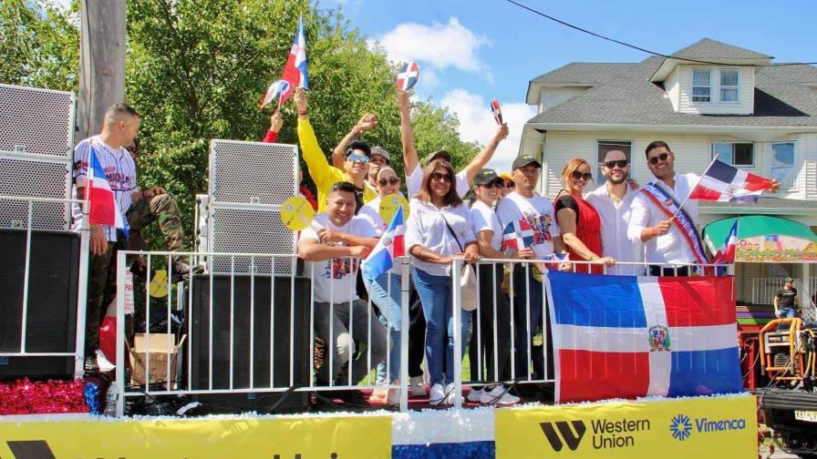 Más de 200,000 dominicanos viven de manera irregular en Estados Unidos