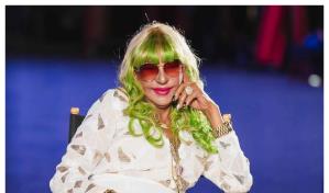 Estreno del tráiler de La Grande: la película sobre la vida de Fefita La Grande