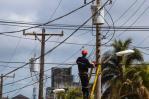 Media Habana recupera la corriente, pero gran parte de Cuba permanece sin suministro