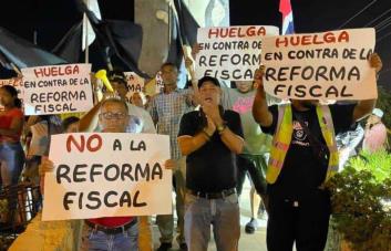 Pacto fiscal: El país debe fomentar el diálogo para  ajustes fiscales