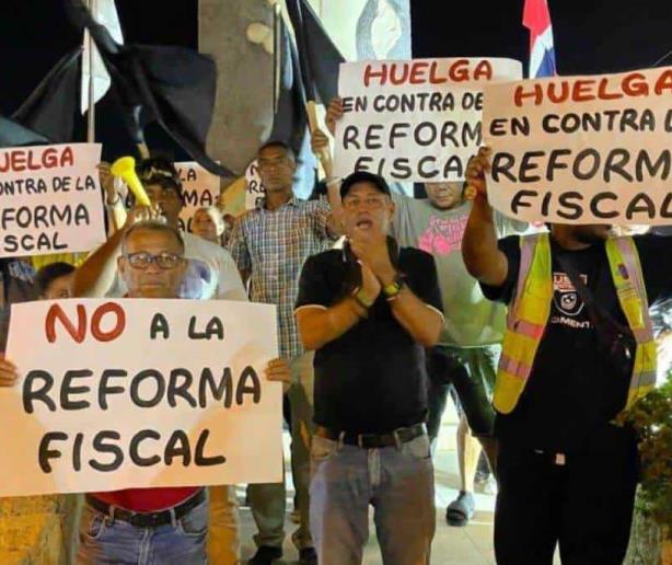 Pacto fiscal: El país debe fomentar el diálogo para  ajustes fiscales