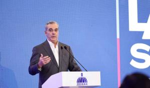 Abinader asegura que no presentará una nueva reforma fiscal
