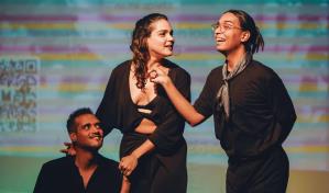 Impredecibles gana en el Festival Internacional de Improvisaci&oacute;n Teatral del Caribe Espont&aacute;neo