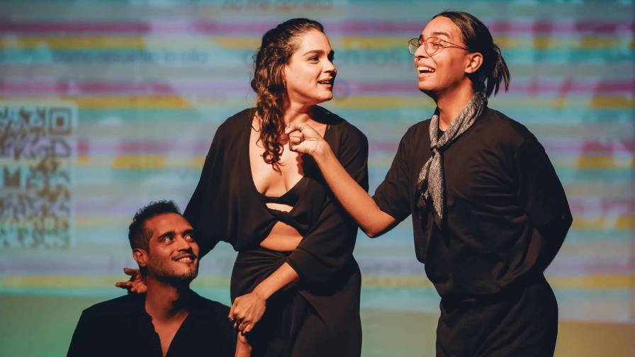 Impredecibles gana en el Festival Internacional de Improvisación Teatral del Caribe Espontáneo