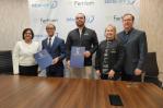 IntraCare Center y Fertilam Fertility Center firman acuerdo de colaboración