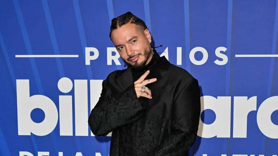 J Balvin: Prefiero morir antes que quedarme callado sobre el tráfico infantil