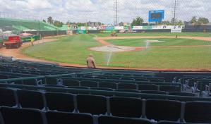 La MLB da el visto bueno para el uso del Tetelo y las Estrellas recibirán el martes a las Águilas