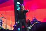 Lionel Richie: Ahora no podr&iacute;amos haber hecho We Are The World