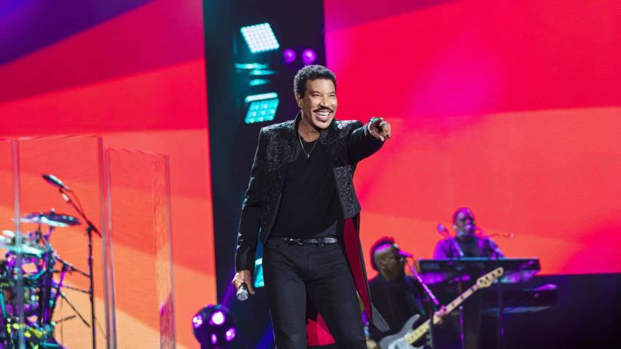 Lionel Richie: Ahora no podríamos haber hecho We Are The World