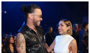 Lista completa de ganadores de los Premios Billboard de la Música Latina 2024