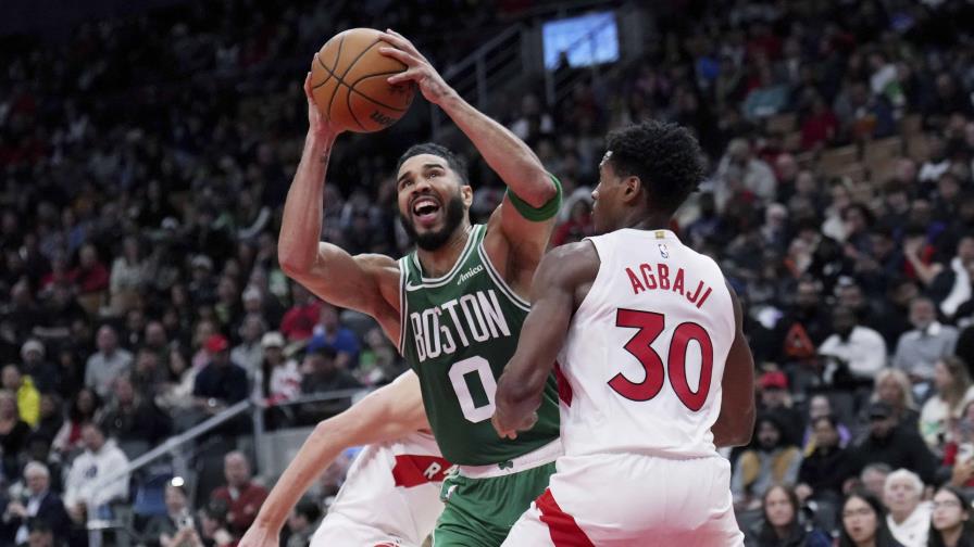 Muchos cambios y los Celtics por un 19no título marcan nueva temporada de la NBA