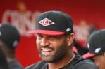 El buen comienzo de los Leones del Escogido y Albert Pujols