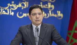 Marruecos responde a enviado de ONU al Sáhara: el plan de autonomía es un punto de llegada