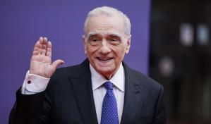 Martin Scorsese: Saldrán muchas películas de estas elecciones estadounidenses