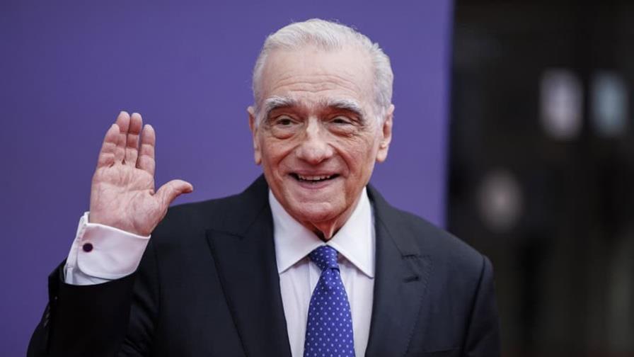 Martin Scorsese: Saldrán muchas películas de estas elecciones estadounidenses