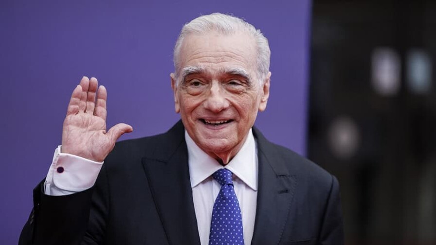 El laureado cineasta Martin Scorsese abraza la IA para hacer cine El laureado cineasta Martin Scorsese abraza la IA para hacer cine